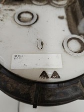 Pompe à essence Peugeot 308