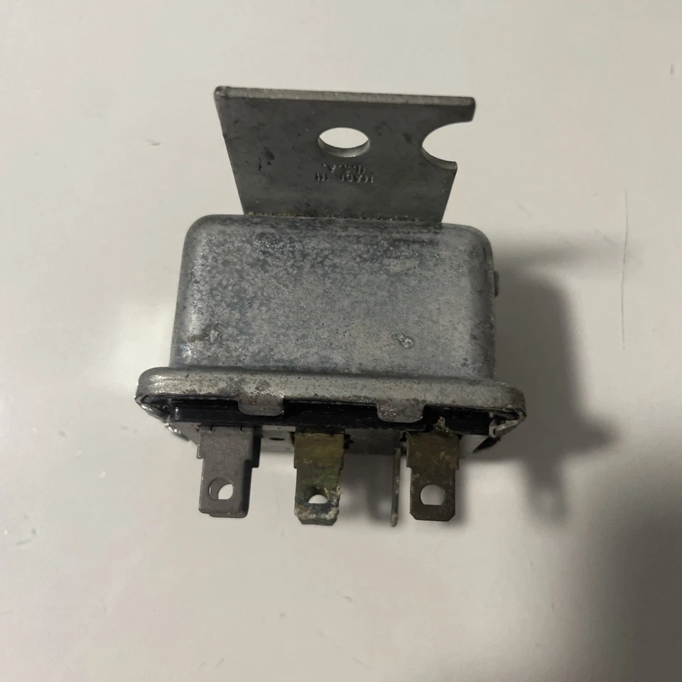 Реле стартера стандартное SR-120 подходит для Plymouth Dodge Chrysler - Изображение 2 из 4