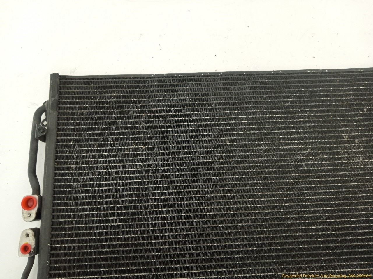 Maserati Quattroporte 2003-2011 Ac condenser P/N 52400530