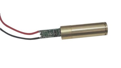 Green Laser Module Diode Laser Line 532nm (Green Line) 5mw