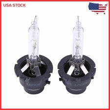 New D26000 D2s D2r D2c Hid Xenon Bulbs Factory Headlight Hid Replacement D26000