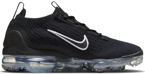 Nike VaporMax 2021 Flyknit Running Shoes Men display picture 1
