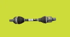 MERCEDES C CLASS W205 2016 C43 FRONT DRIVESHAFT N/S LEFT A2053303906
