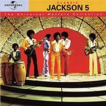 Universal Masters Collection von the Jackson 5 | CD | Zustand sehr gut