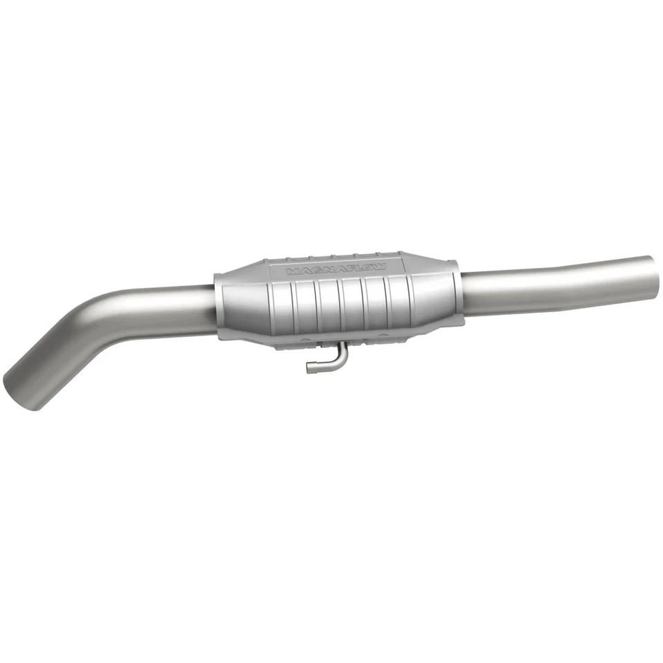 Convertidor catalítico de 49 estados Magnaflow ajuste directo para Dodge B150 B300 B250 Foto 3 de 4