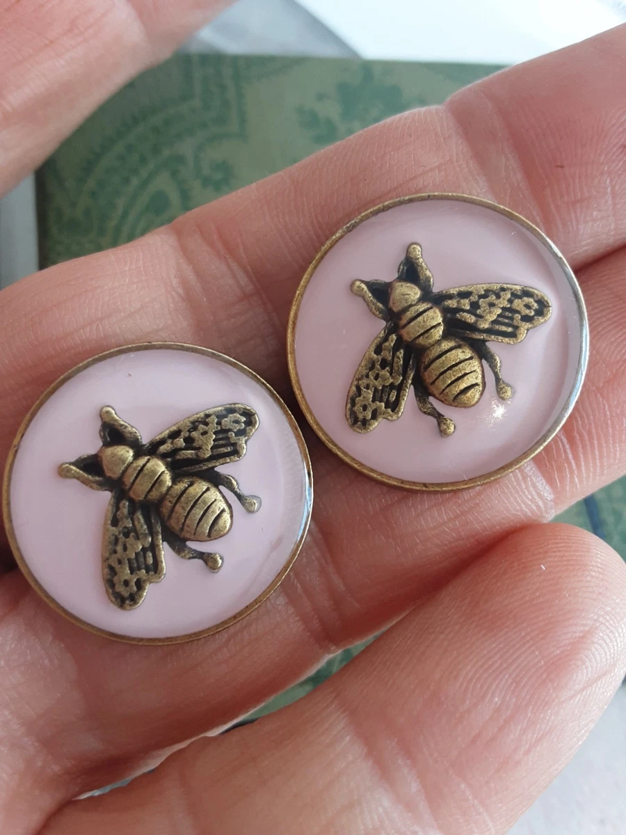 Pink Sewing Buttons for sale | eBay