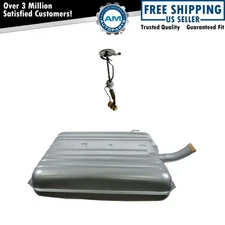 Fuel Gas Tank & Sending Unit Kit 16 Gallon Set for Bel-Air Biscayne Impala