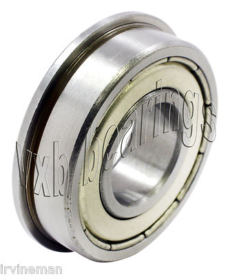 Cuscinetti A Sfere Schermati Con Grani Di Bloccaggio Serie SB-RB - Foto 7