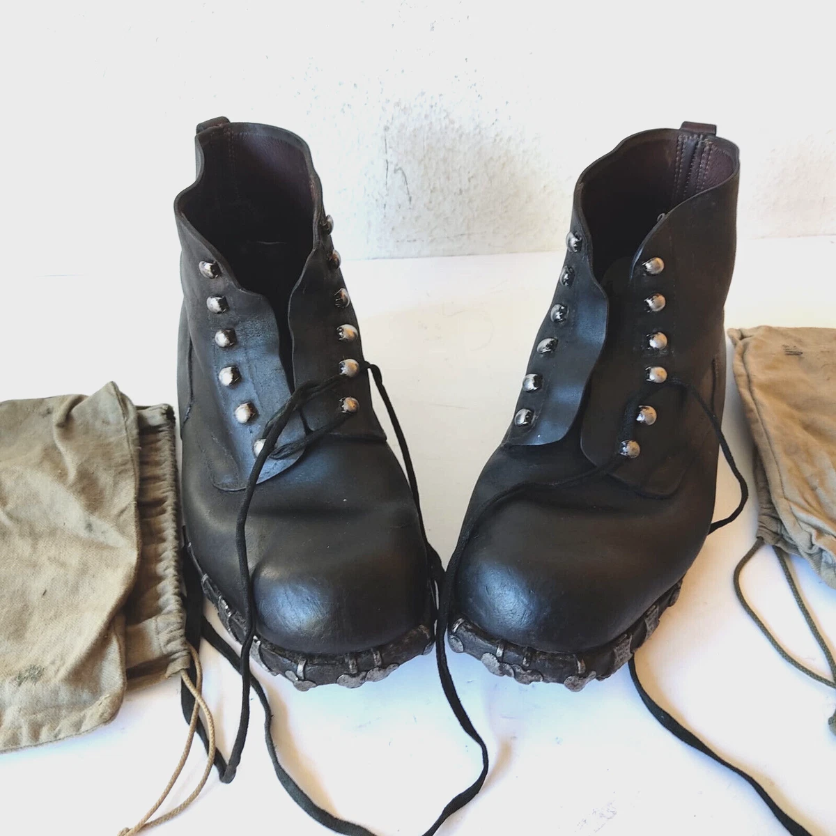 Swiss military 2025 mountain boots