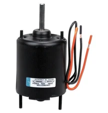 1947-63 & 1964-66 w/Air Heater Motor-12 Volt for Chevy, GMC Truck