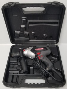 Craftsman 315 101370 1 2 Corded Electric Hammer Drill 120 Volt With Image Is Loading Craftsman 315 101370 1 2 034 Corded Electric