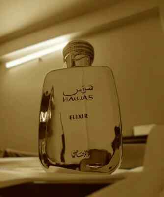 Rasasi Hawas Elixir EDP for Men | eBay