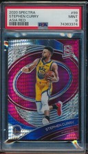2020-21 Panini Spectra - Stephen Curry #99 for sale | eBay