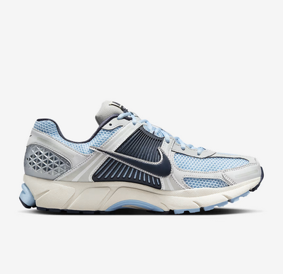 Size 11.5 - Nike Air Zoom Vomero 5 Psychic Blue for sale  display picture 3
