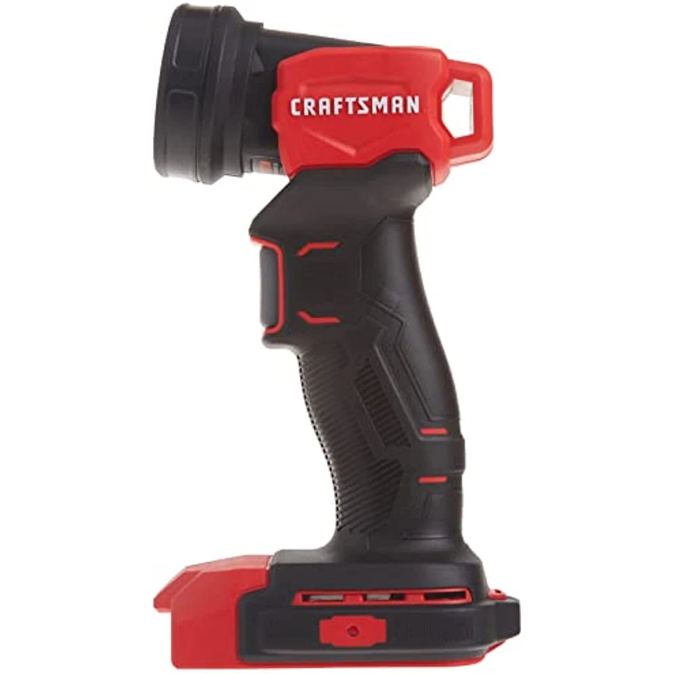 CRAFTSMAN V20* LED Work Light (Tool Only) (CMCL020B) - Image 2 of 4