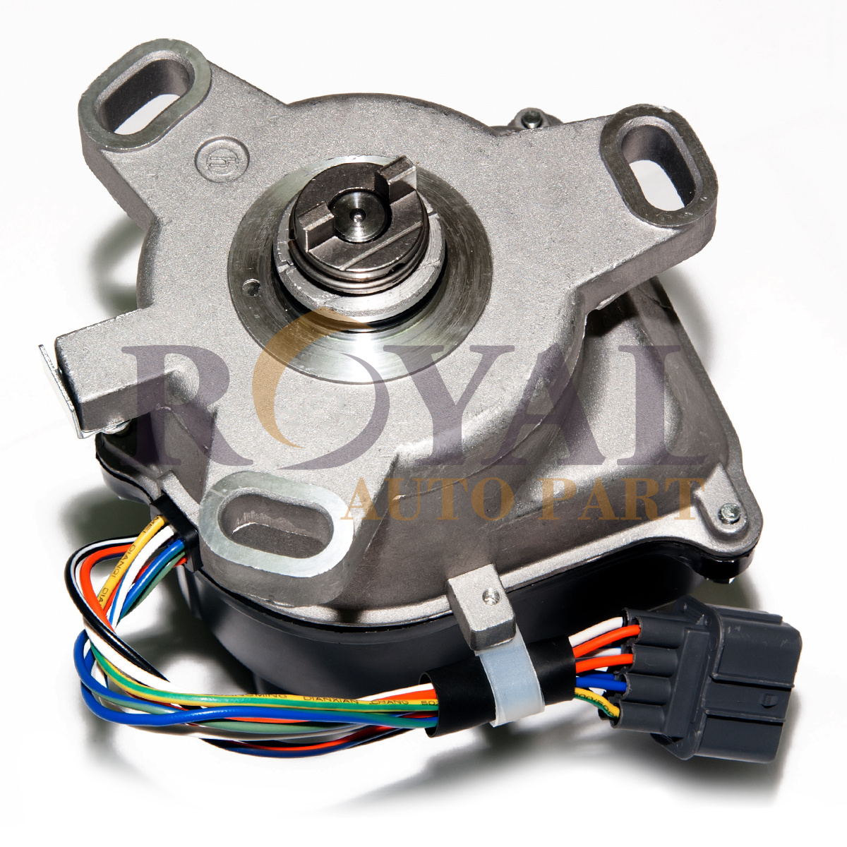 Ignition Distributor for 1999 2000 2001 Honda CRV CRV 2.0L DOHC fits