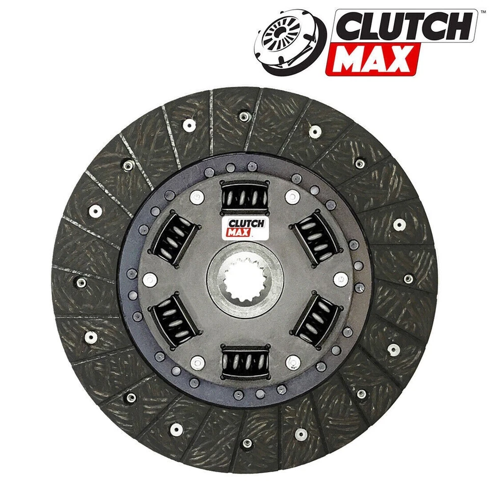 STAGE 2 CLUTCH KIT+FLYWHEEL for 1991-1993 JEEP CHEROKEE, COMANCHE, WRANGLER 2.5L - Image 3 of 4