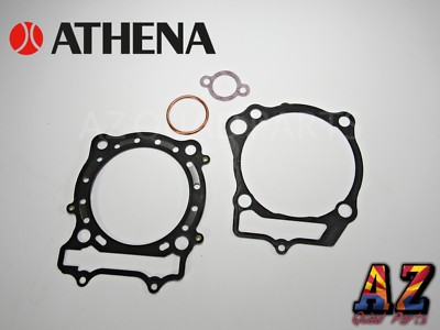 ATHENA Suzuki LTR450 LTR 450 100mm 493cc Big Bore Top End Cylinder Gasket Kit