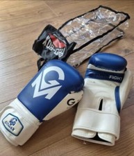 Gomax Beyond Boxing Gloves