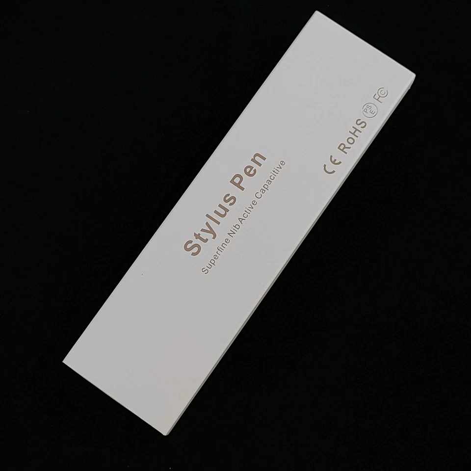 2PACK For Apple Pencil Stylus Pen for iPad iPhonea nd Android Phones Tablets - Image 4 of 4