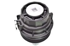 Engine Oil Filter Housing for Lexus Toyota