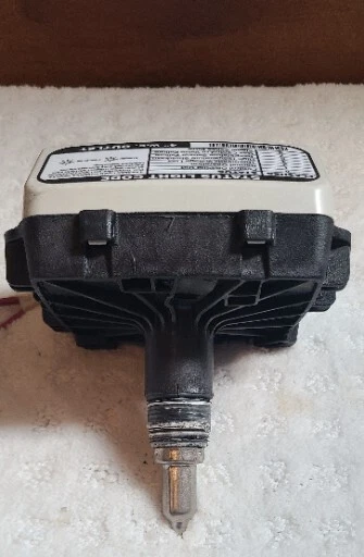 Resideo Water Heater Control Gas Valve with Igniter for Honeywell  WV8840B1158 | eBay