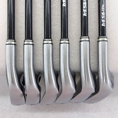 Golf Iron Set Dunlop XXIO FORGED 2013 MX4000 (S) 6pcs 5-P JAPAN | eBay