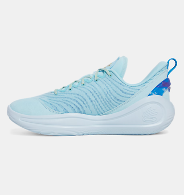 Under Armour UA Curry 12 'Pisces' Breathable Basketball