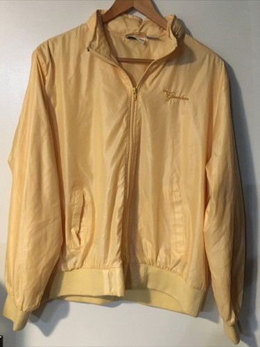 Izod Club Women's Nylon Bomber Jacket 