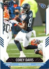 2021 Panini Score Base Veterans #1-200 Pick Your Card Bulk Order Savings 💲