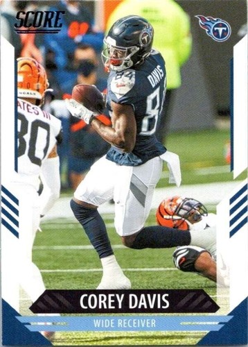 2021 Panini Score Base Veterans #1-200 Pick Your Card Bulk Order Savings 💲 - 第 41/47 張圖片
