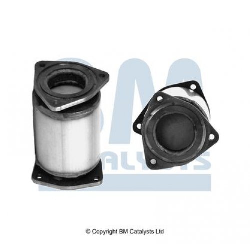 Katalysator Approved Bm Catalysts BM91230H FüR Daewoo Kalos-image