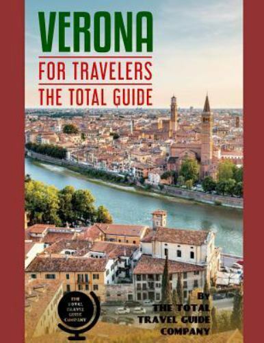 Verona guide book