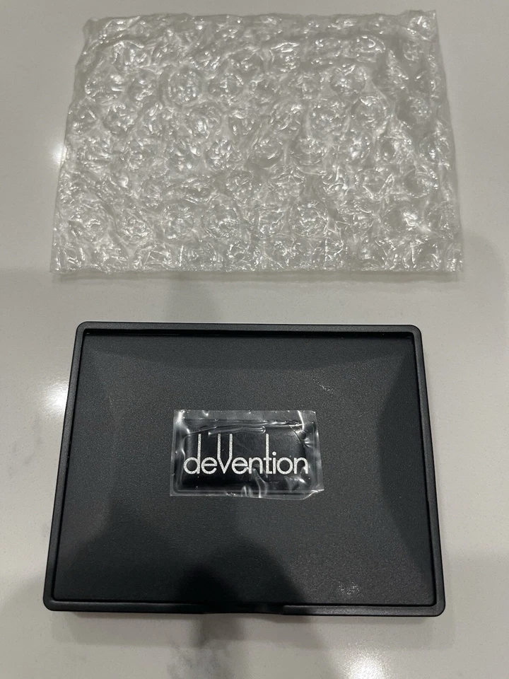 Walkera-DeVention F4 & F 7 Screen Cover/Protector-Brand New - Image 2 of 4