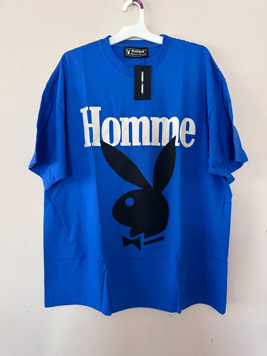 Playboy Blue Shirts for Men for sale | eBay