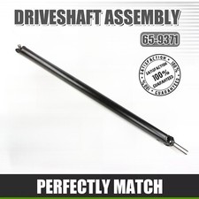 Drive Shaft Assembly For 01-03 Chevy S10 Gmc Sonoma 2.2l 65-9371 419342 225126 Drive Shaft Assembly For 01-03 Chevy S10 Gmc Sonoma 2.2l 65-9371 419342 225126