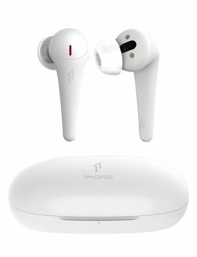 2021CES]1MORE ComfoBuds Pro Cuffie Bluetooth,Auricolari Wireless  Cancellazione | eBay