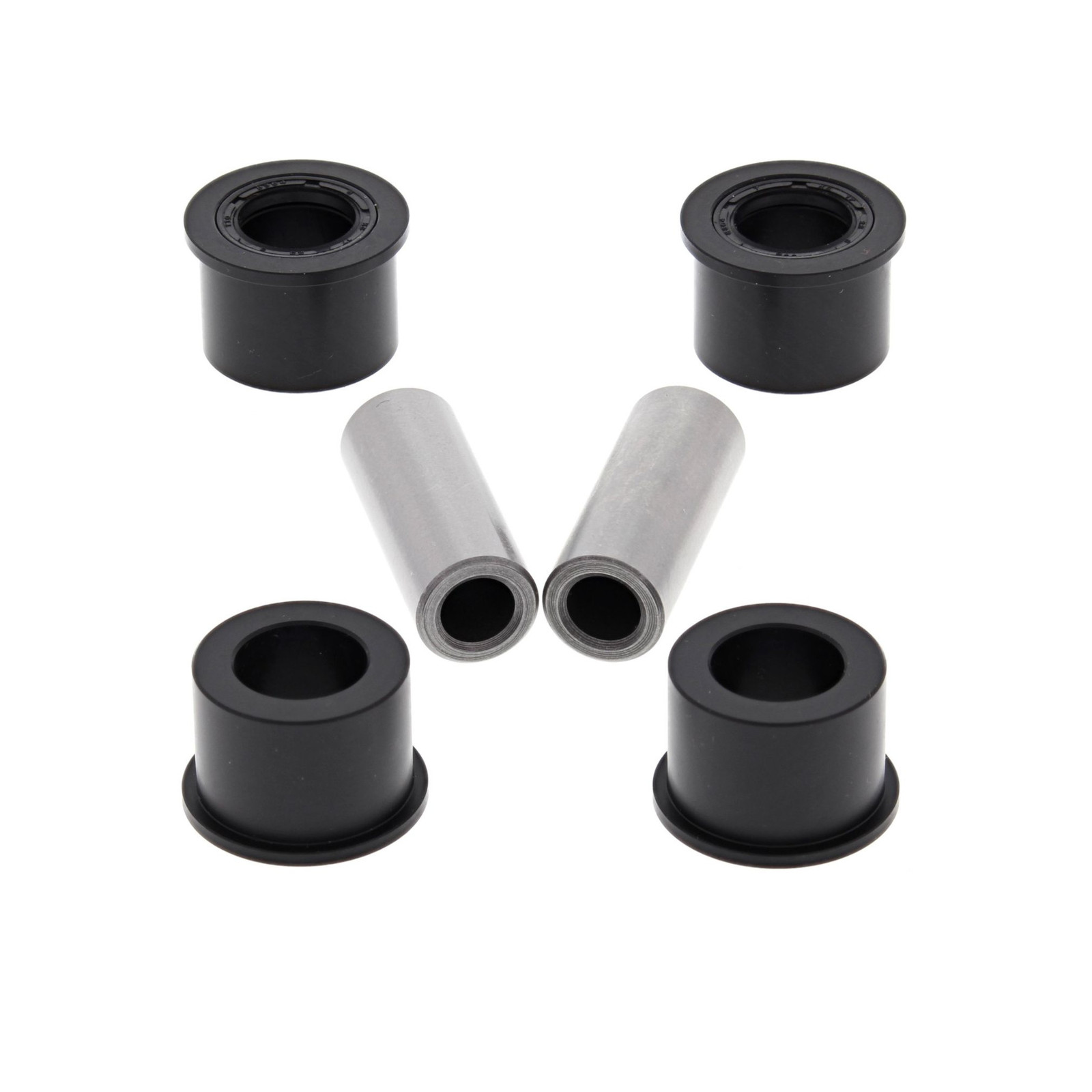 Upper A-Arm Brg Seal Kit for Honda TRX420 FA IRS 2009-2022 WRP