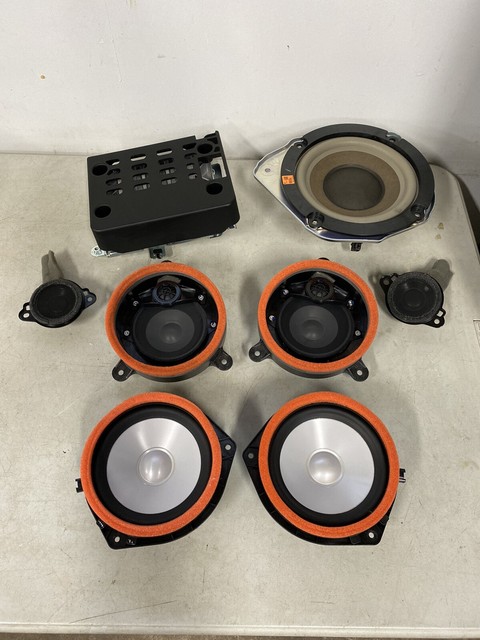 Harman kardon subaru Harman kardon subaru