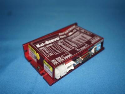 Ezi-Servo EZS-NDR-42S-A-D EZSNDR42SAD Closed Loop Stepping System