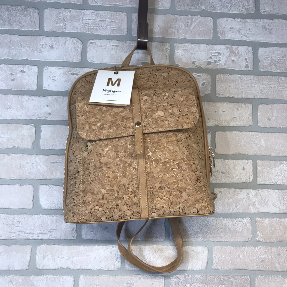 MIZTIQUE backpack  Handbag, Bags, Backpacks