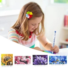 3D Acrylic Pen 1.0 Mm 3D Acrylic Gel Pens Write 2025 New 3D Acrylic Painting Pen