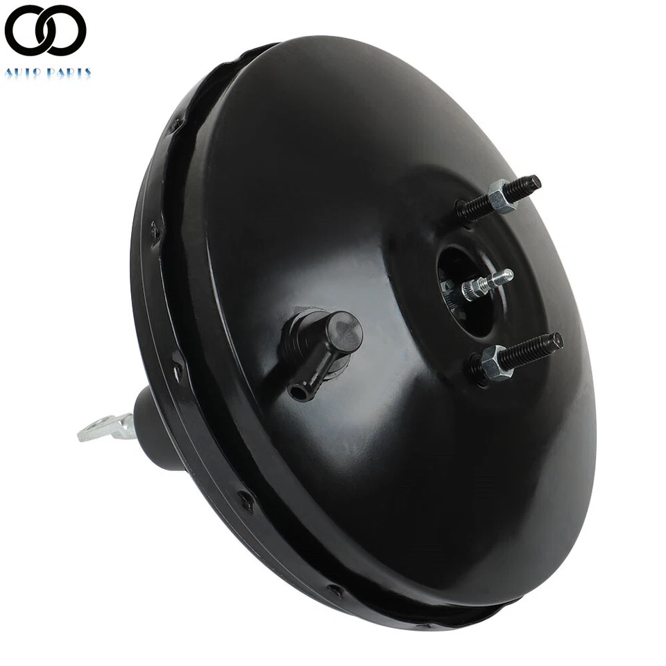 Potenciador de freno de vacío para Ford F-150 F-200 F-250 Bronco 1988-1993 54-74210 Foto 4 de 4