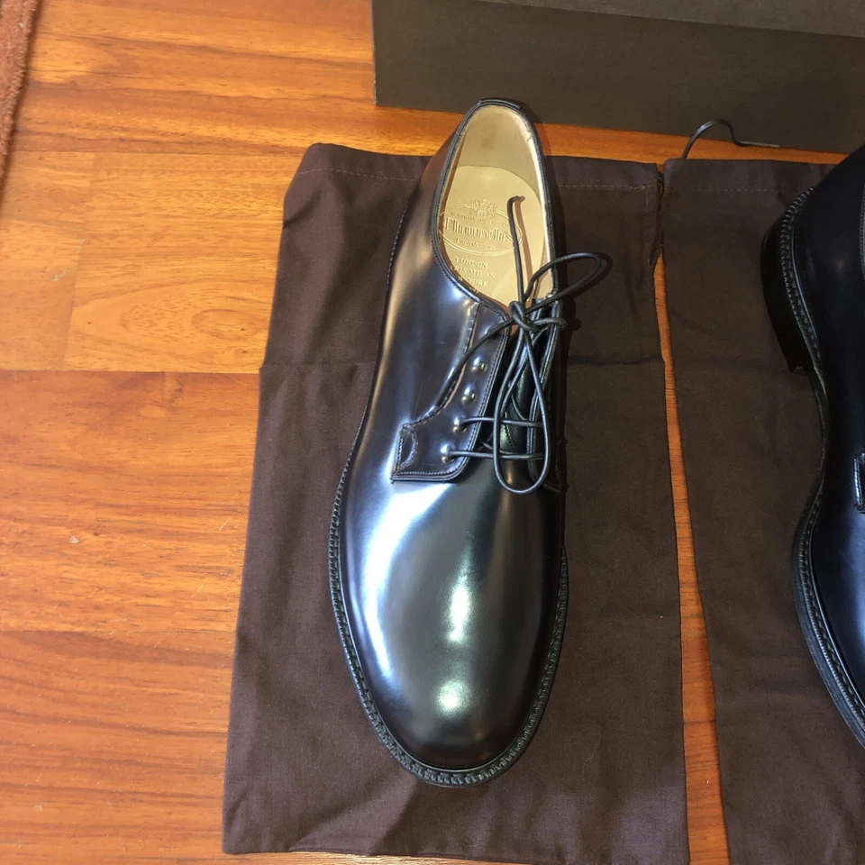 Church S Shannon Nuove Con Scatola N 45 - Immagine 3 di 4