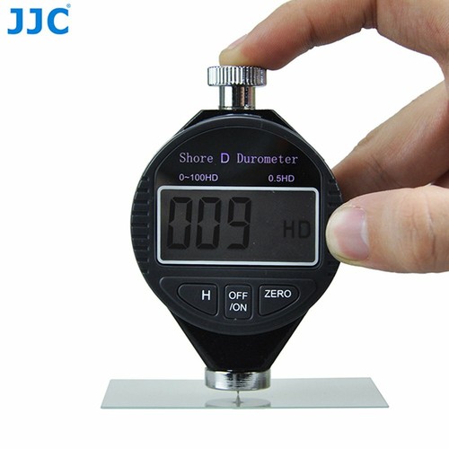 JJC Optical Glass Camera LCD Monitor Display Screen Protector for Canon EOS M5 - Picture 3 of 9