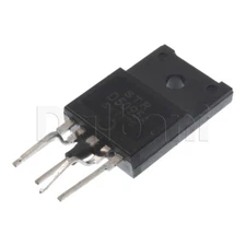 STRD5095A Original New Sanken Voltage Regulator