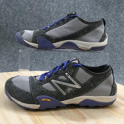 New Balance Minimus Shoes Womens 6.5 B 