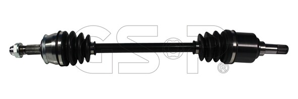 217045 GSP Antriebswelle FüR Alfa Romeo,Fiat-image