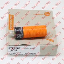 KI0054 For IFM New Proximity switch sensor in box spot stocks