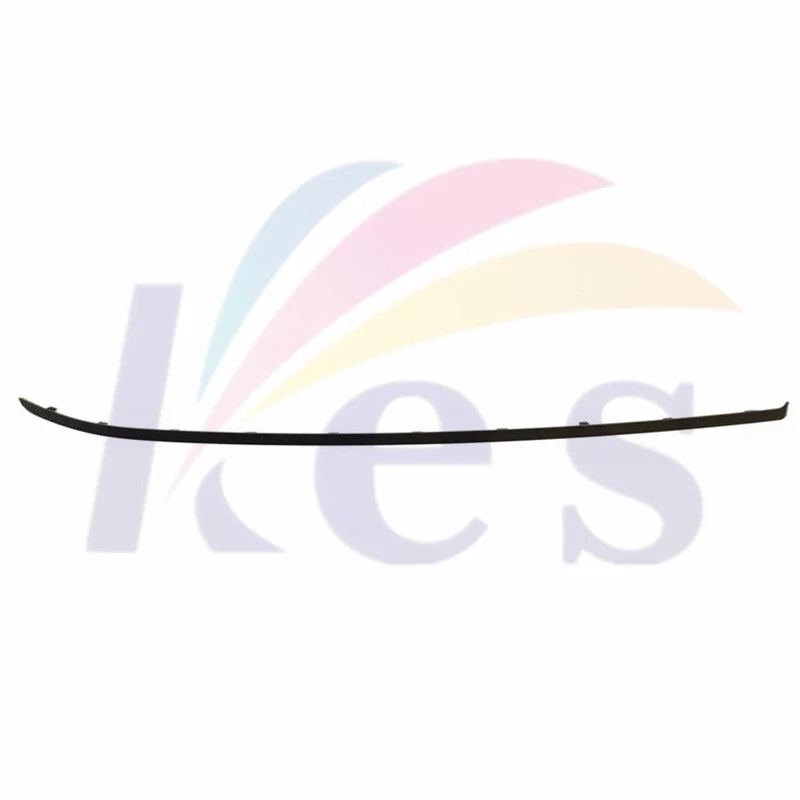 🪐Parachoques delantero derecho moldura inferior para Audi A7 S-Line S7 2016-2018 Foto 4 de 4